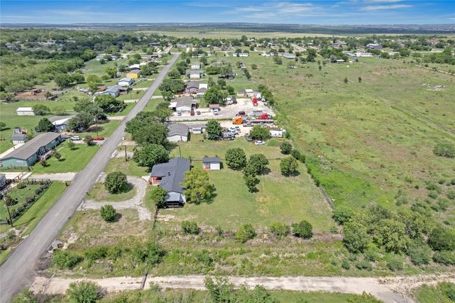 Aerial view of property's location | Image 30