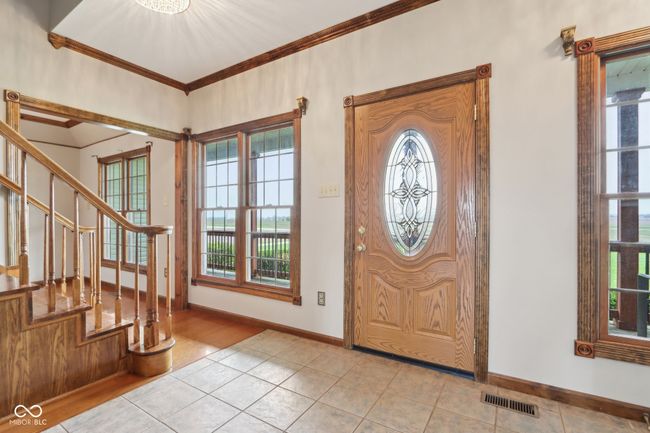 4339 W Briarwood Rd, House other with 4 bedrooms, 3 bathrooms and null parking in Monrovia IN | Image 8
