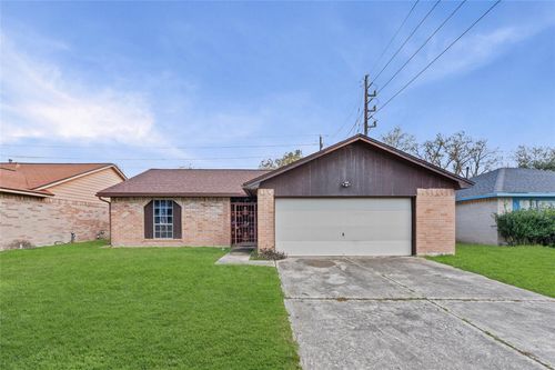 11930 Welshpool Glen Dr, Houston, TX, 77066-4453 | Card Image