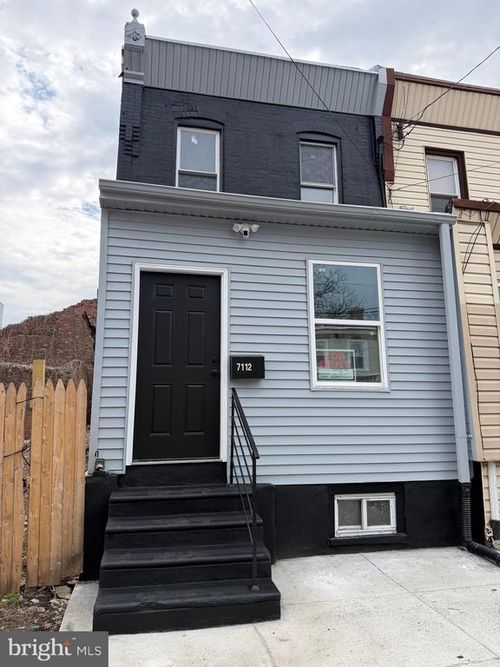 7112 Yocum Street, PHILADELPHIA, PA, 19142 | Card Image