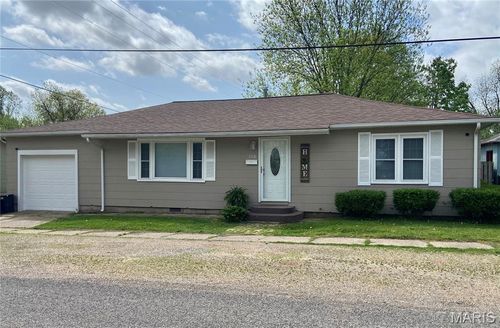 110 E Carter Street, Dexter, MO, 63841 | Card Image