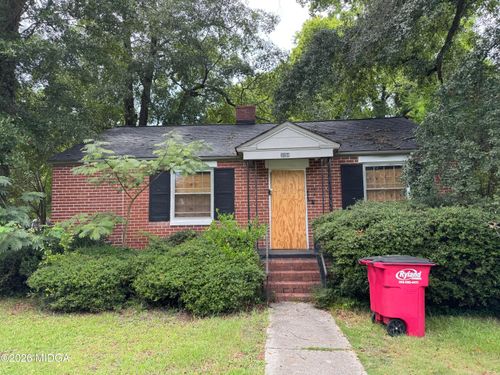 3104 Mary Dr, Macon, GA, 31204-3402 | Card Image