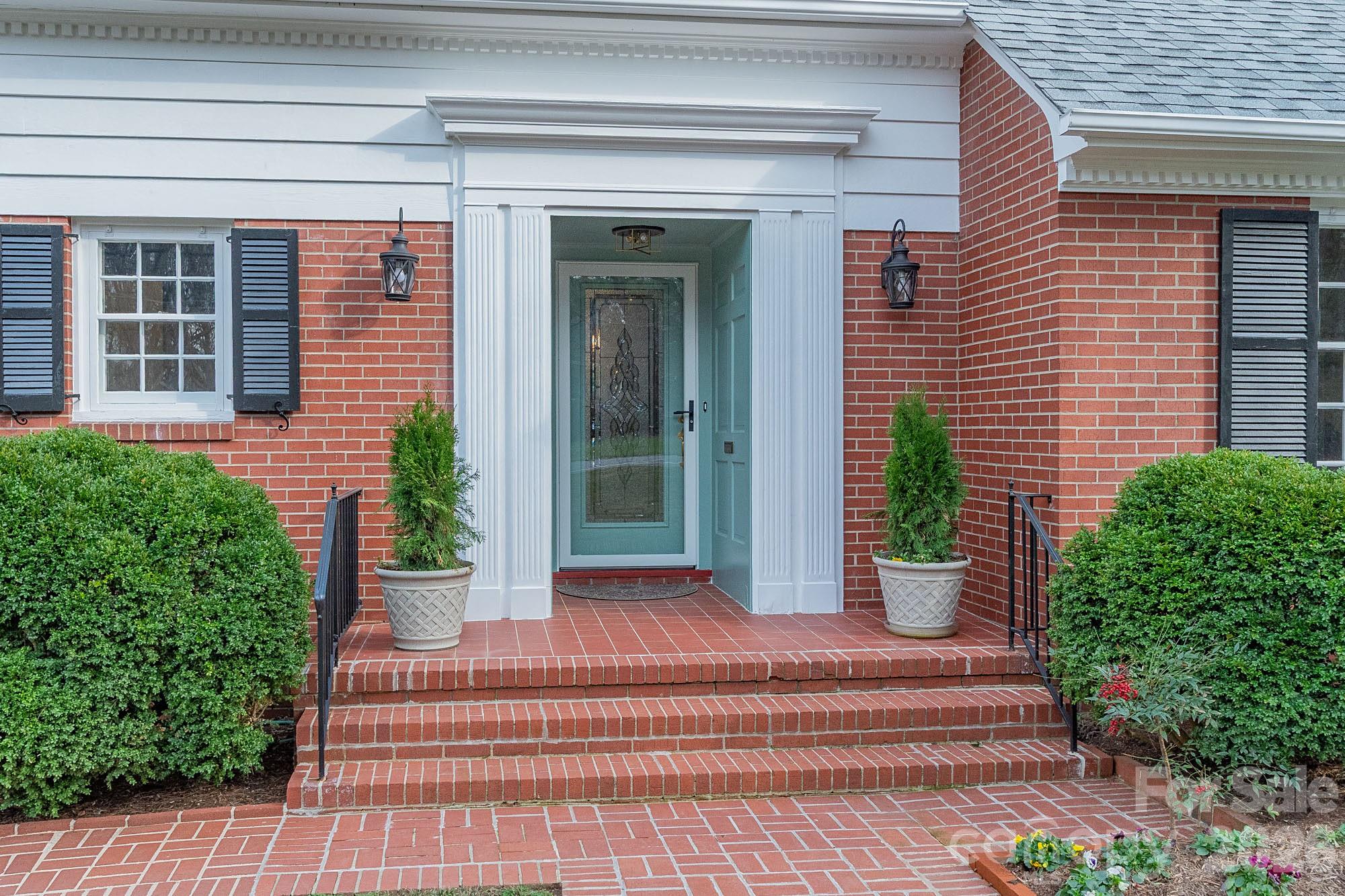 Residential in Lexington 4