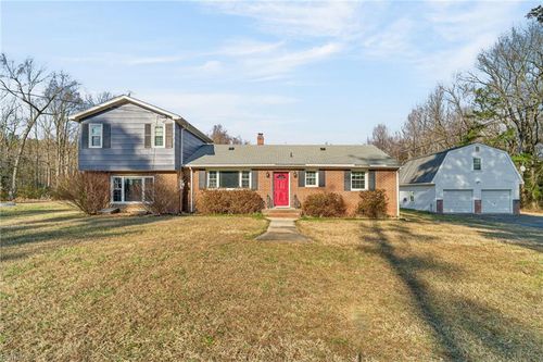 5718 Custis Millpond Rd, West Point, VA, 23181 | Card Image