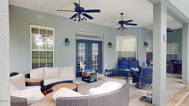 9135 Mazette Rd, House other with 5 bedrooms, 4 bathrooms and null parking in WEEKI WACHEE FL | Image 64
