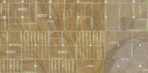 103 acre Bulk Sale Shinerump Drive, Golden Valley, AZ, 86413 | Card Image