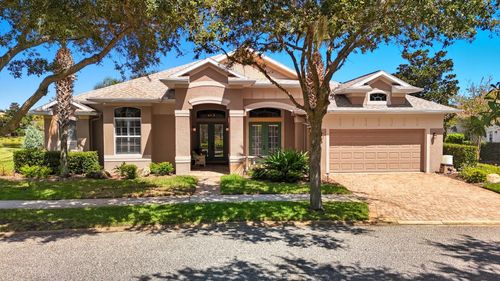 43 N Park Cir, Palm Coast, FL, 32137-1609 | Card Image