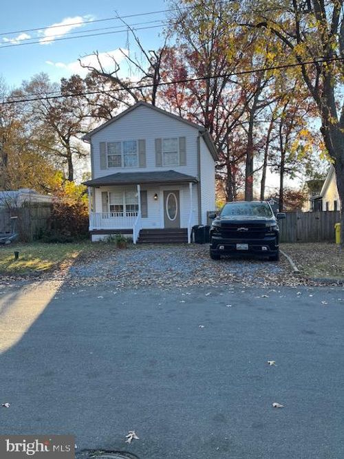 1642 Hilltop Rd, EDGEWATER, MD, 21037-1915 | Card Image