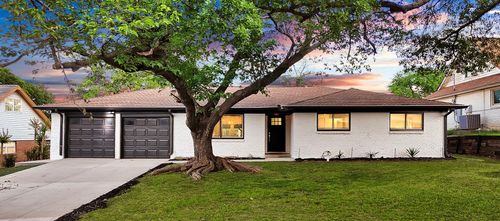 5617 Wharton Dr, Fort Worth, TX, 76133-2810 | Card Image