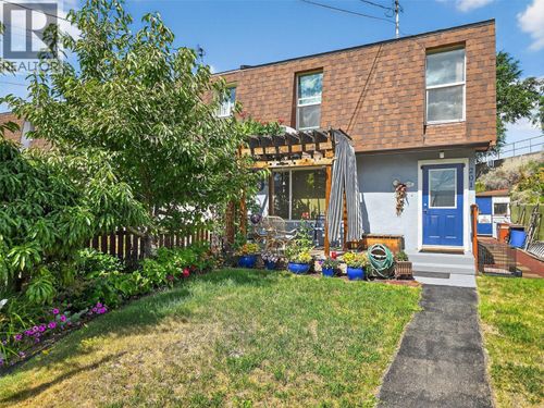 201 Cornwall Pl, Ashcroft, BC, V0K1H0 | Card Image