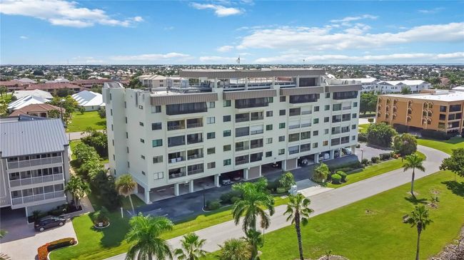 APT-2F - 1500 Park Beach Cir, Condo with 2 bedrooms, 2 bathrooms and null parking in PUNTA GORDA FL | Image 44