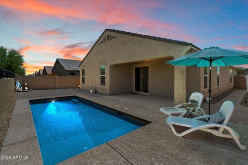 13612 W Desert Moon Way, Peoria, AZ, 85383-8312 | Card Image