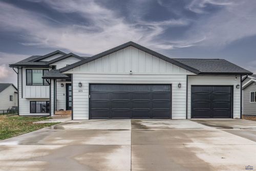 623 Bomber Way, Box Elder, SD, 57719-2219 | Card Image