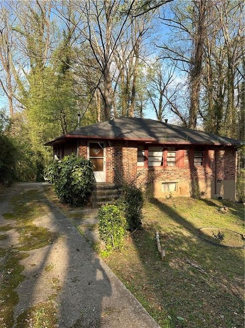1142 Eastridge Rd Sw, atlanta, GA, 30311-2714 | Card Image