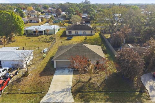 361 Nw La Playa St, Port St. Lucie, FL, 34983-1576 | Card Image