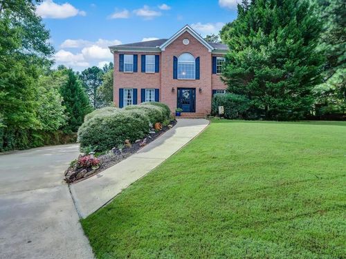 428 Lancaster Dr, Canton, GA, 30114-8439 | Card Image