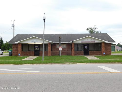 a-b-201 S Main St, Mc Coll, SC, 29570-2020 | Card Image