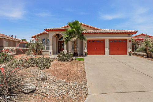 252 Avenida Mirador, Santa Teresa, NM, 88008-9409 | Card Image