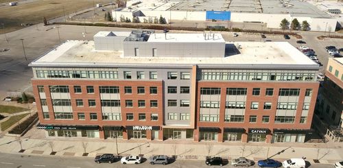 400-209 Oak Park Blvd, Oakville, ON, L6H0M2 | Card Image