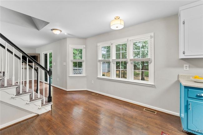 7707 Northern Dancer Ct, House other with 3 bedrooms, 3 bathrooms and null parking in Midlothian VA | Image 9