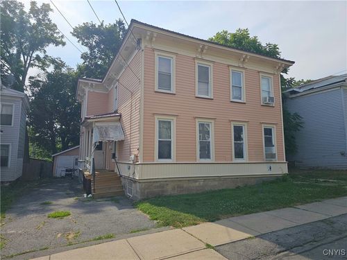 23-21 Derby Ave, Auburn, NY, 13021-2333 | Card Image