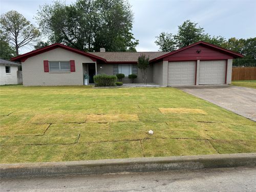 4017 Welch Ave, Fort Worth, TX, 76133-3604 | Card Image