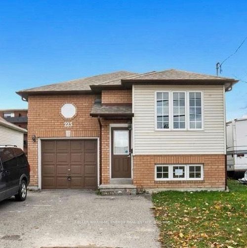 lower-223 Malaga Rd, Oshawa, ON, L1J1N5 | Card Image