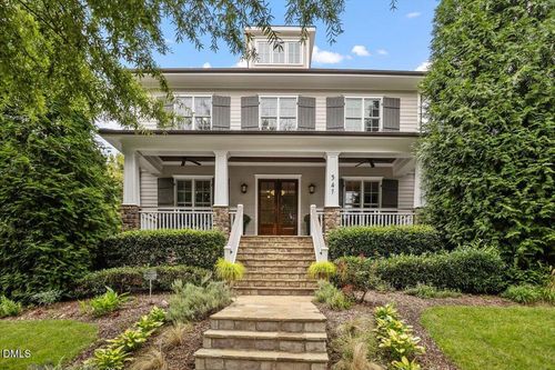 547 Guilford Cir, Raleigh, NC, 27608-1699 | Card Image
