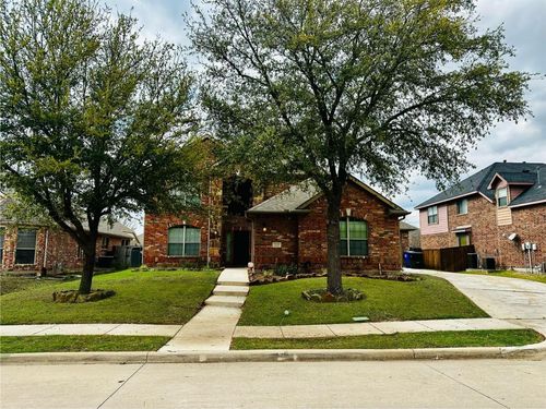 213 Fox Hollow Blvd, Forney, TX, 75126-4038 | Card Image