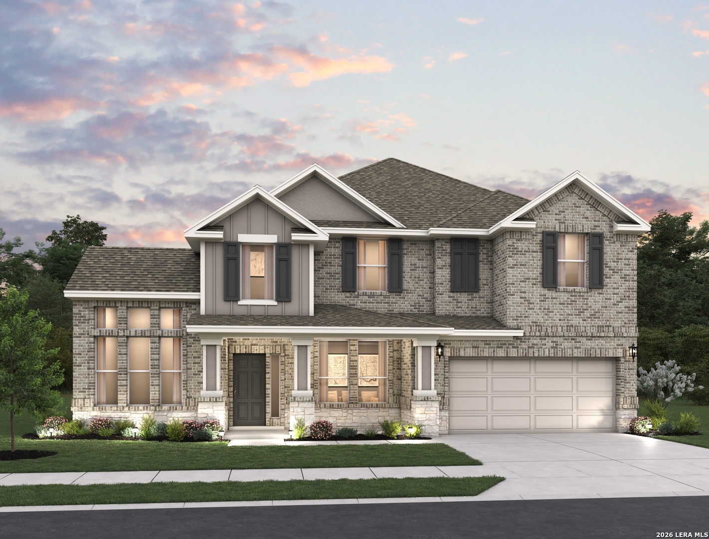 Residential in Schertz 3