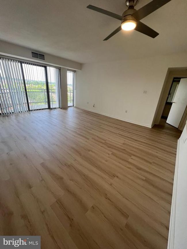 APT-626 - 1530 Key Blvd, Condo with 1 bedrooms, 1 bathrooms and null parking in ARLINGTON VA | Image 5