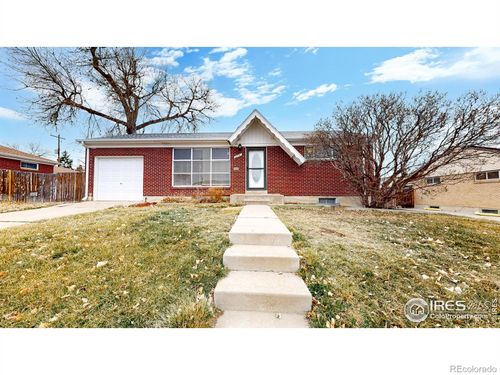10481 Emerson St, Northglenn, CO, 80233-4229 | Card Image