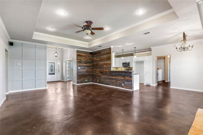 2245 Block Rd, House other with 3 bedrooms, 2 bathrooms and null parking in Gunter TX | Image 19