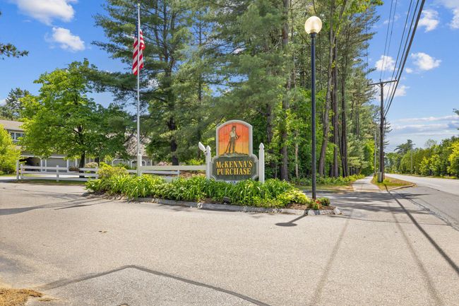 UNIT-46 - 84 Branch Tpke, Condo with 2 bedrooms, 2 bathrooms and null parking in Concord NH | Image 59