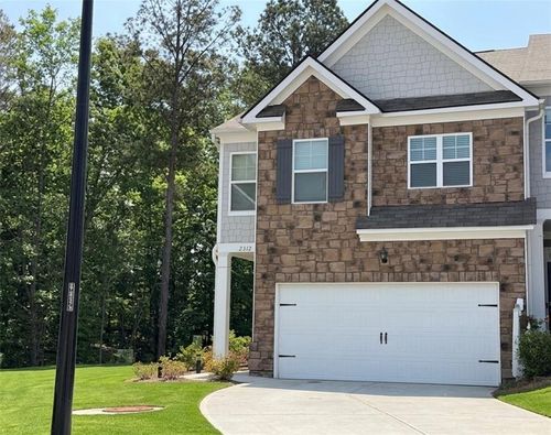 2312 Blue Monarch Dr, Buford, GA, 30519-4808 | Card Image