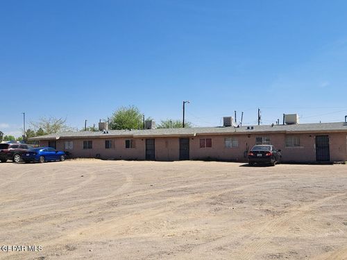 4-623 Ne Davis St, Fabens, TX, 79838 | Card Image
