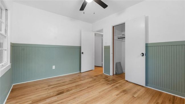 524 Elliott Dr Nw, House other with 3 bedrooms, 1 bathrooms and 2 parking in Rome GA | Image 8