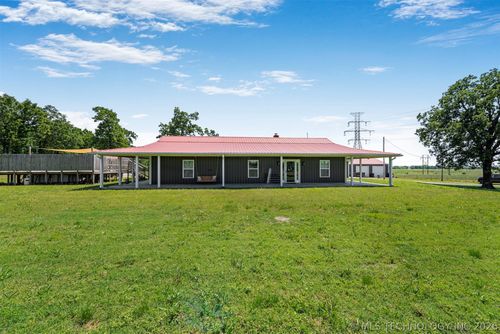 4601 E 83rd St S, Muskogee, OK, 74403-1974 | Card Image