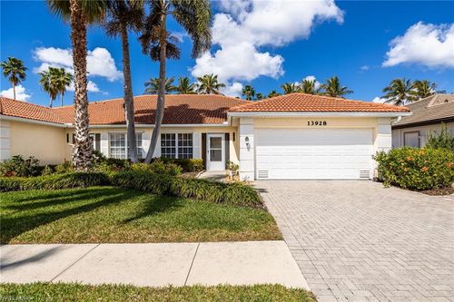 13928 Lily Pad Cir, FORT MYERS, FL, 33907-1827 | Card Image