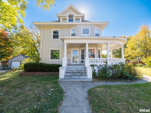 700 E Maywood Ave, Peoria, IL, 61603-1932 | Card Image