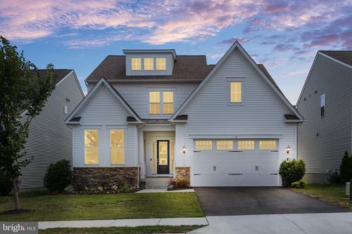 819 Banker Drive Sw, LEESBURG, VA, 20175 | Card Image