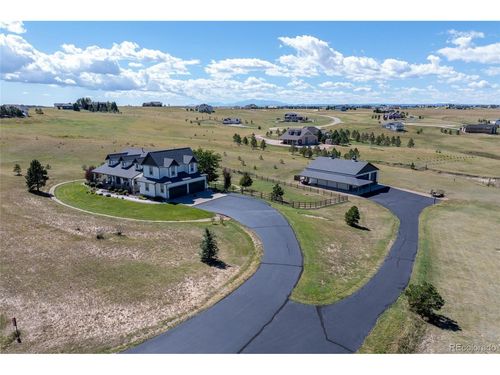 33495 Greystone Cir, Elizabeth, CO, 80107-7636 | Card Image