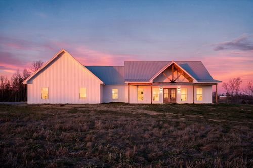 1538 Hidden Hills Dr, Graysville, TN, 37338-2405 | Card Image