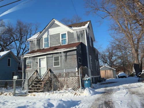 1533 N Westnedge Ave, Kalamazoo, MI, 49007-2468 | Card Image