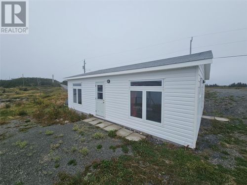 parcel-b-25 Seal Harbour Rd, Change Islands, NL, A0G | Card Image