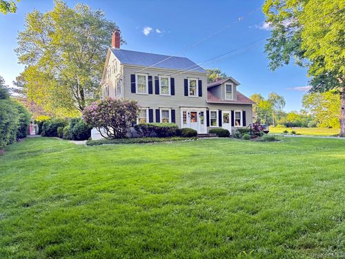 2303 Salt Point Tpke, Clinton Corners, NY, 12514-2031 | Card Image