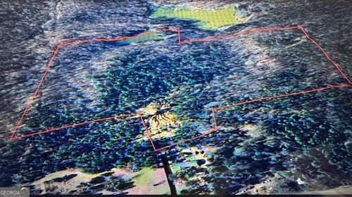 0 Warren Chapel Rd, Sparta, GA, 31087 | Card Image