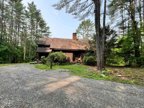 168 Thorn Apple Ln, Quechee, VT, 05059-3101 | Card Image