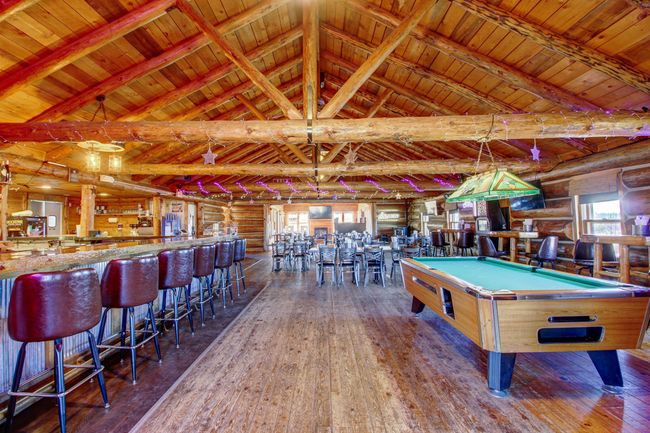 Interior restaurant_bar area | Image 4