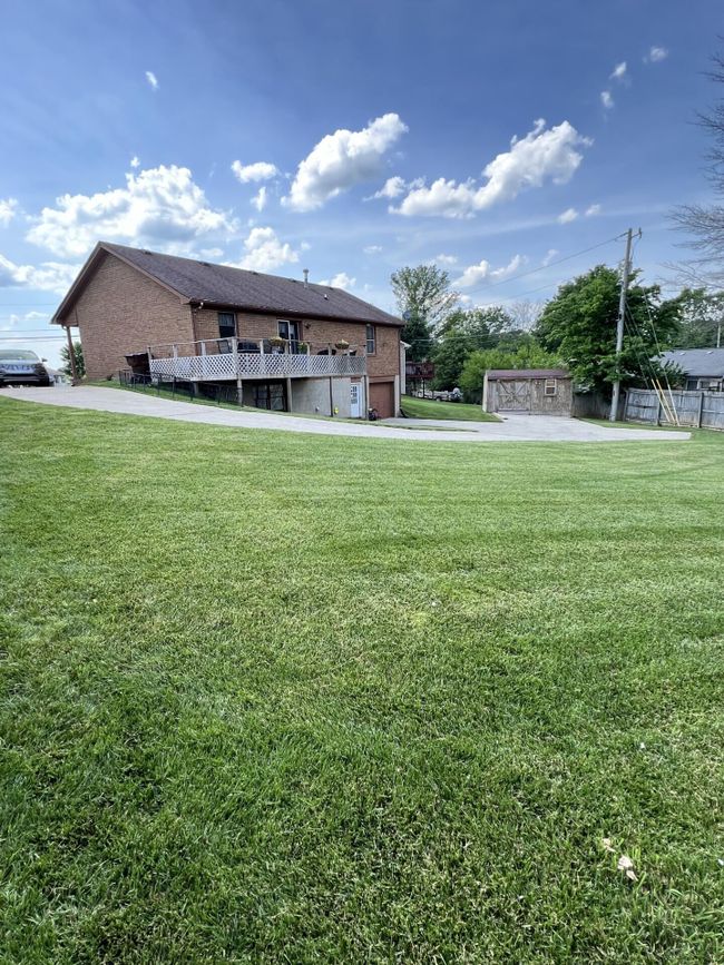 133 Wells Court, House other with 3 bedrooms, 3 bathrooms and null parking in Nicholasville KY | Image 27